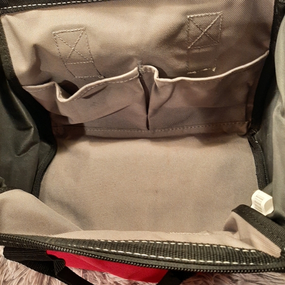 Husky Tool Bag - Picture 2 of 9